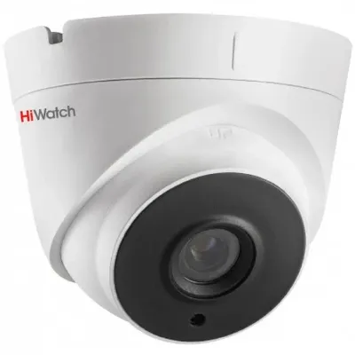 IP camera HIWATCH DS-I403(D) (2.8mm) уличная купольная 4MP,IR 30M