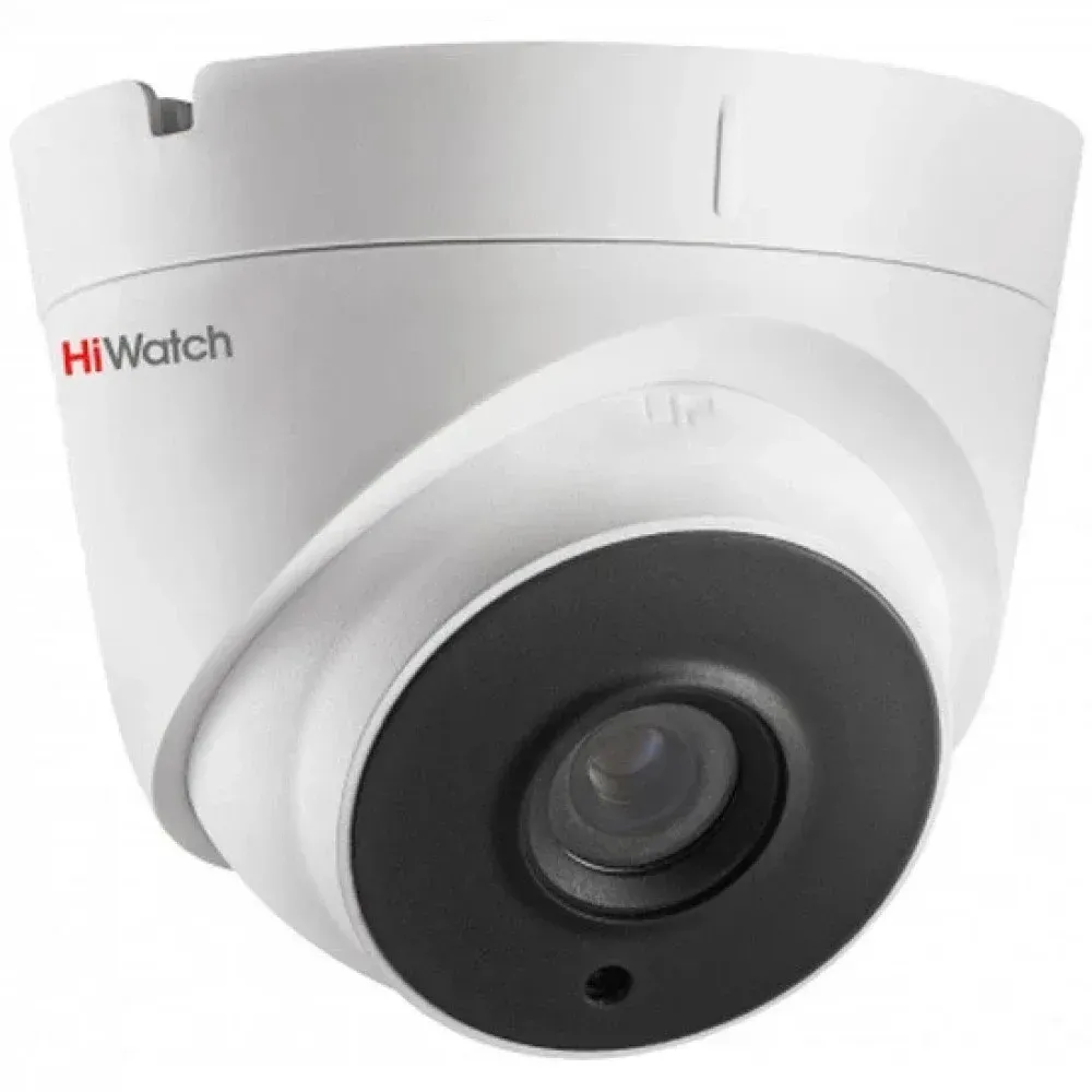 IP camera HIWATCH DS-I403(D) (2.8mm) уличная купольная 4MP,IR 30M