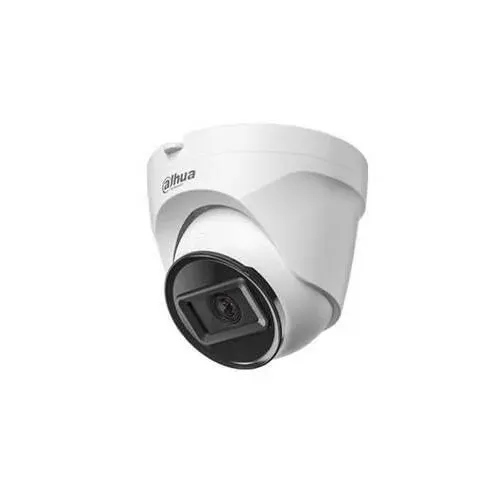 IP camera HIWATCH IPC-T020E (2.8mm) купольная,уличная 2МП,IR 25M MIC