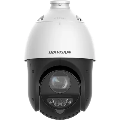 IP camera HIKVISION DS-2DE4425IWG1-E(B) 4MP,PTZ,25x ZOOM,уличн,всепогод,IR100M,MicroSD