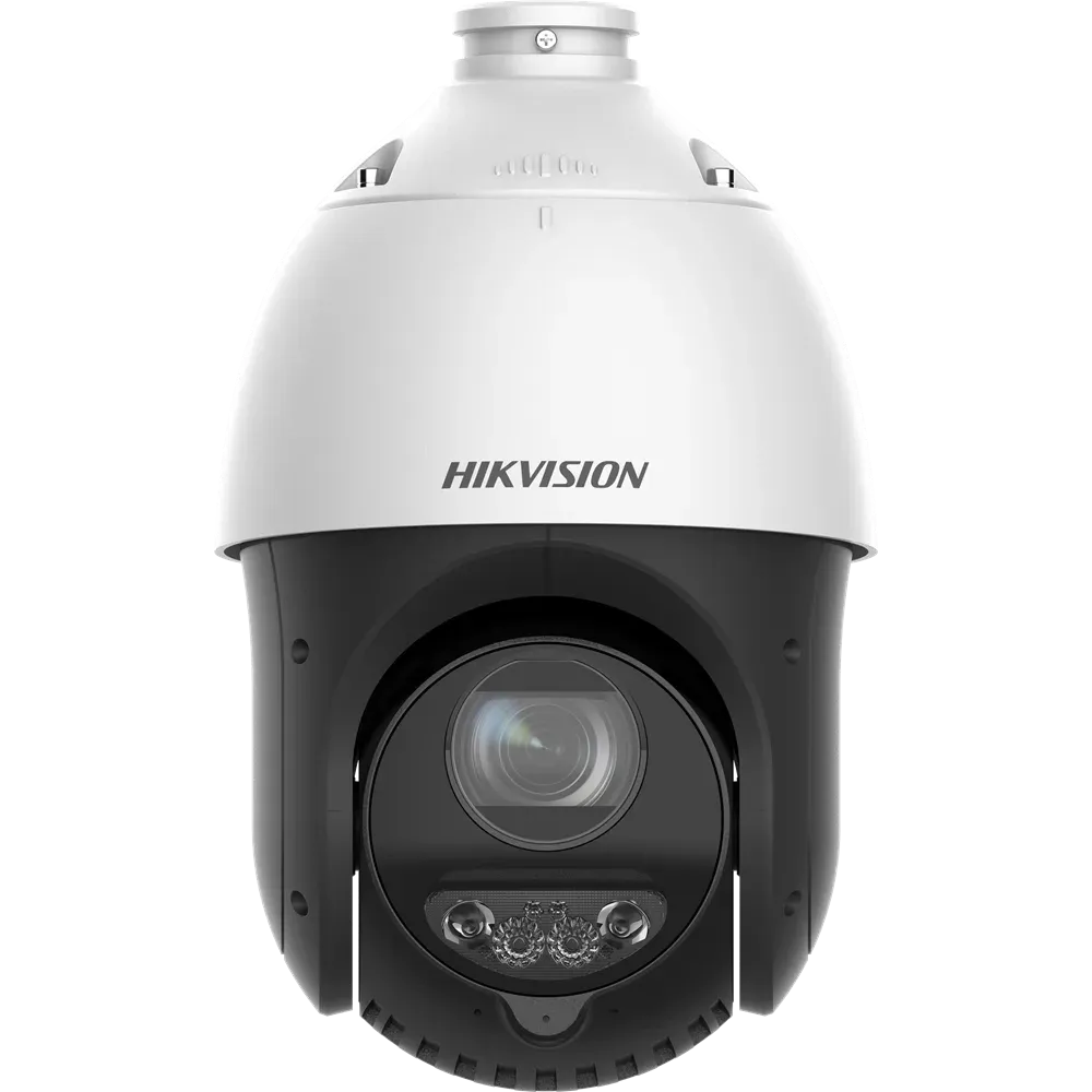 IP camera HIKVISION DS-2DE4425IWG1-E(B) 4MP,PTZ,25x ZOOM,уличн,всепогод,IR100M,MicroSD