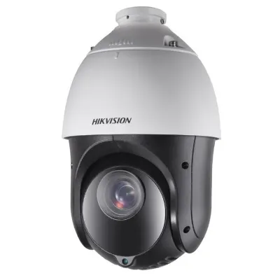 IP camera HIKVISION DS-2DE4225IW-DE(T5) 2MP,PTZ,25x ZOOM,уличн,всепогод,IR100M,MicroSD