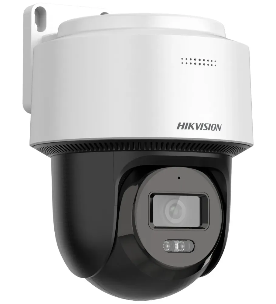 IP camera HIKVISION DS-2DE2C200MWG-E(2.8mm)(O-STD)2MP,PT,ул,WiFi,IR/LED 30M,MIC/SP,MicSD
