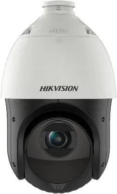 IP camera HIKVISION DS-2DE4415IW-DE(T5)(O-STD) 4MP,PTZ,15x ZOOM,уличн,всепогод,IR100M,MicroSD