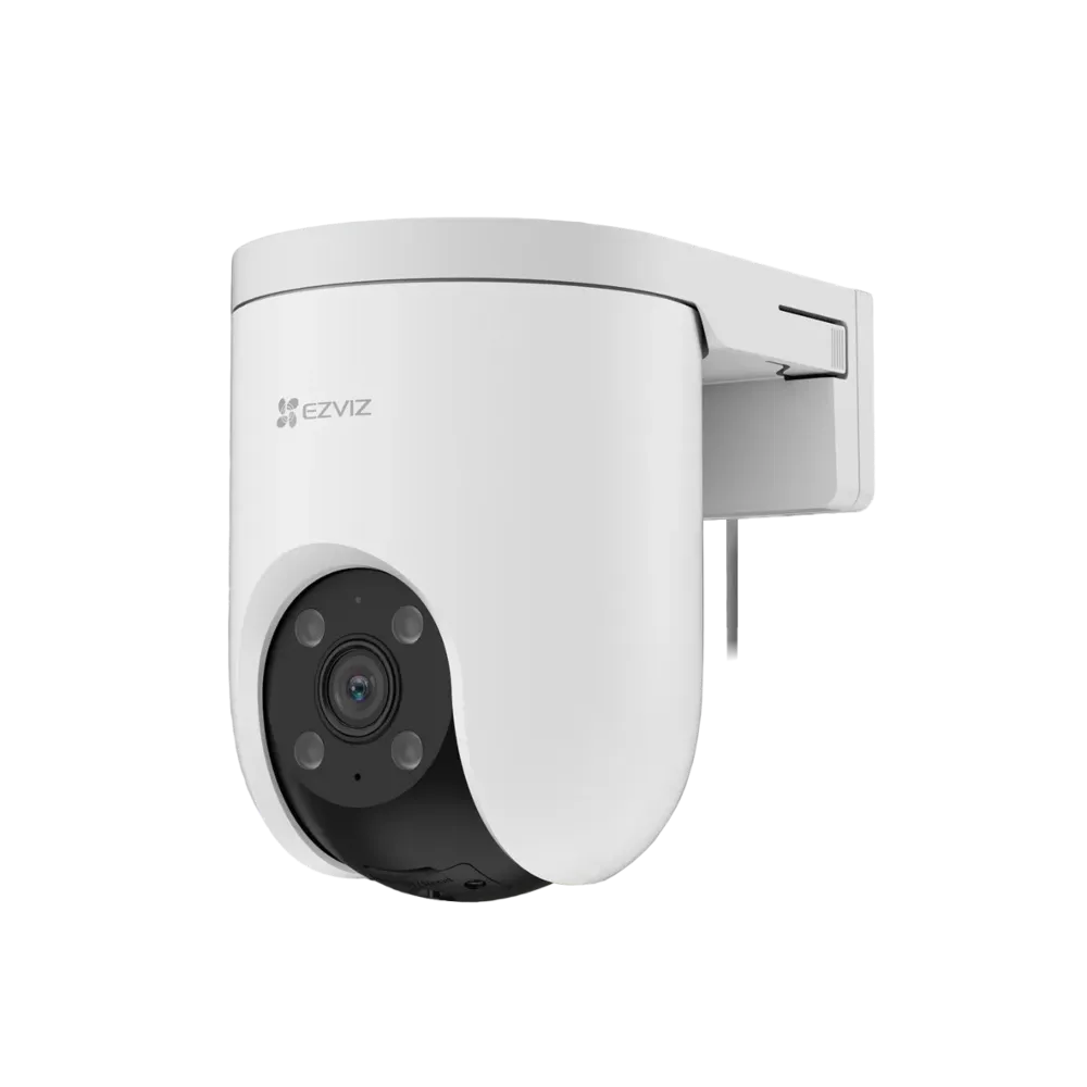 IP camera EZVIZ H8c PRO 3K ул поворотн 5MP,4mm,LED 30M,WiFi,microSD,MIC/SP CS-H8C-R200-1J5WKFL(4MM)