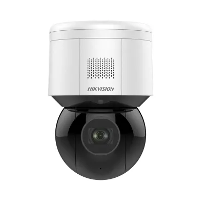 IP camera HIKVISION DS-2DE3A404IWG-E(O-STD) PTZ,4xZOOM,уличн 4MP,LED 50M,MIC/SPEAK,MicroSD