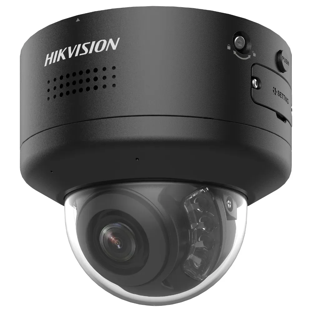 IP camera HIKVISION DS-2CD2787G2H-LIPTRZS2U/SL(2.8-12mm)(O-STD) PTRZ ул 8MP,LED40M,MIC/SP MicroSD