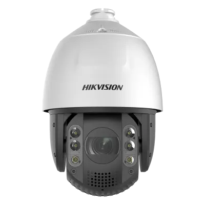 IP camera HIKVISION DS-2DE7A425IWG1-E(O-STD) 4MP,PTZ,25x ZOOM,уличн,всепогод,IR200M,MicroSD