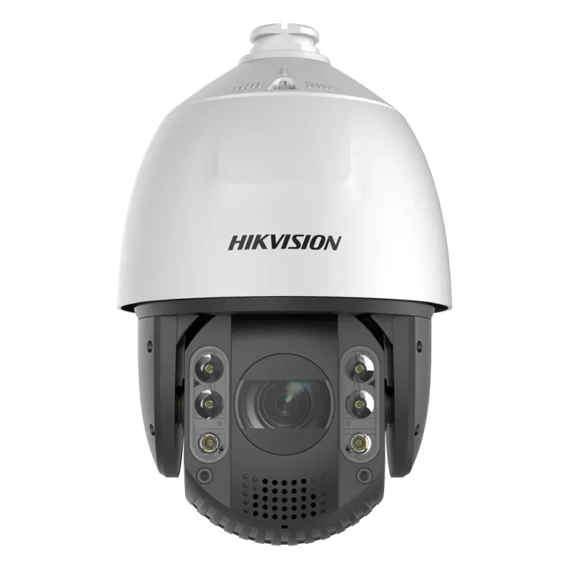 IP camera HIKVISION DS-2DE7A425IWG1-E(O-STD) 4MP,PTZ,25x ZOOM,уличн,всепогод,IR200M,MicroSD