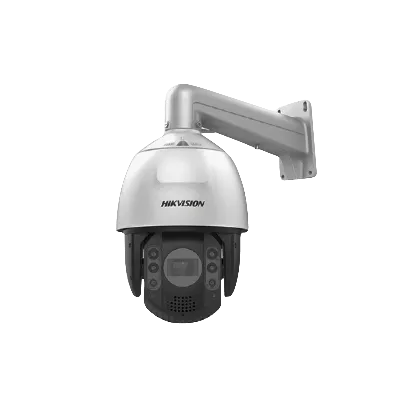 IP camera HIKVISION DS-2DE7A425IW-AEB(T5)(O-STD) 4MP,PTZ,25x ZOOM,уличн,всепогод,IR200M,MicroSD