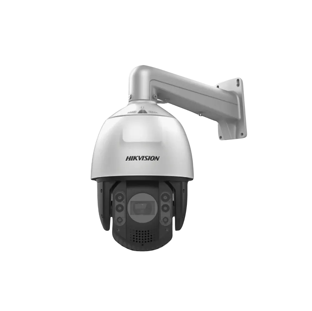 IP camera HIKVISION DS-2DE7A425IW-AEB(T5)(O-STD) 4MP,PTZ,25x ZOOM,уличн,всепогод,IR200M,MicroSD