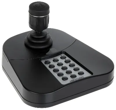 Клавиатура с джойстиком для PTZ-камер HIKVISION DS-1005KI