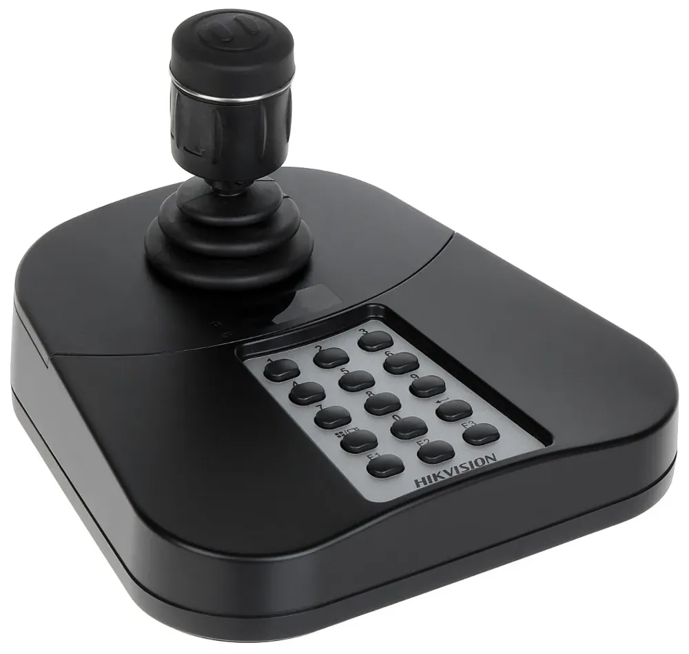 Клавиатура с джойстиком для PTZ-камер HIKVISION DS-1005KI