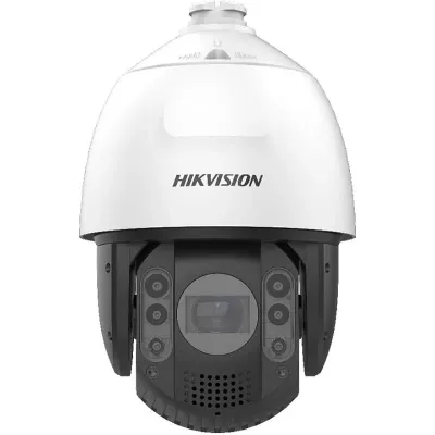 IP camera HIKVISION DS-2DE7A432IW-AEB(T5) 4MP,PTZ,32x ZOOM,уличн,всепогод,IR200M,MicroSD