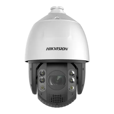 IP camera HIKVISION DS-2DE7A432IWG1-E 4MP,PTZ,32x ZOOM,уличн,всепогод,IR200M,MicroSD