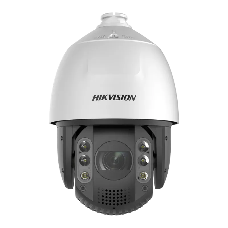 IP camera HIKVISION DS-2DE7A432IWG1-E 4MP,PTZ,32x ZOOM,уличн,всепогод,IR200M,MicroSD