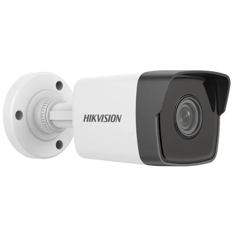 IP camera HIKVISION DS-2CD1023G0-IUF(C) (2.8mm) цилиндр,уличная 2MP,IR 30M,MIC,MicroSD