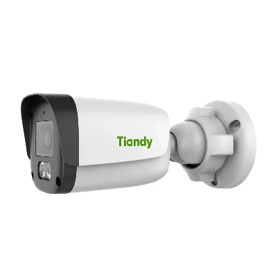 IP camera  TIANDY TC-C34QN Spec:I3/E/Y/2.8mm/V5.0 цилиндр,уличная 4MP,IR 30M,MIC