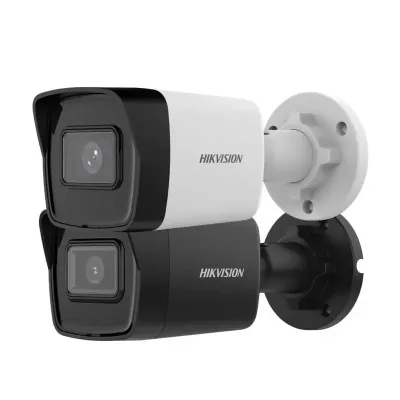 IP camera HIKVISION DS-2CD1043G2-I(2.8mm)(O-STD) цилиндр,уличная 4MP,IR 30M