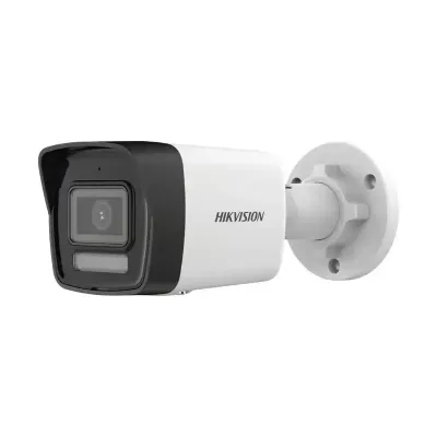 IP camera HIKVISION DS-2CD1063G2-LIU (2.8mm)(O-STD) цилиндр,уличная 6MP,IR 30M,LED 20M,MIC