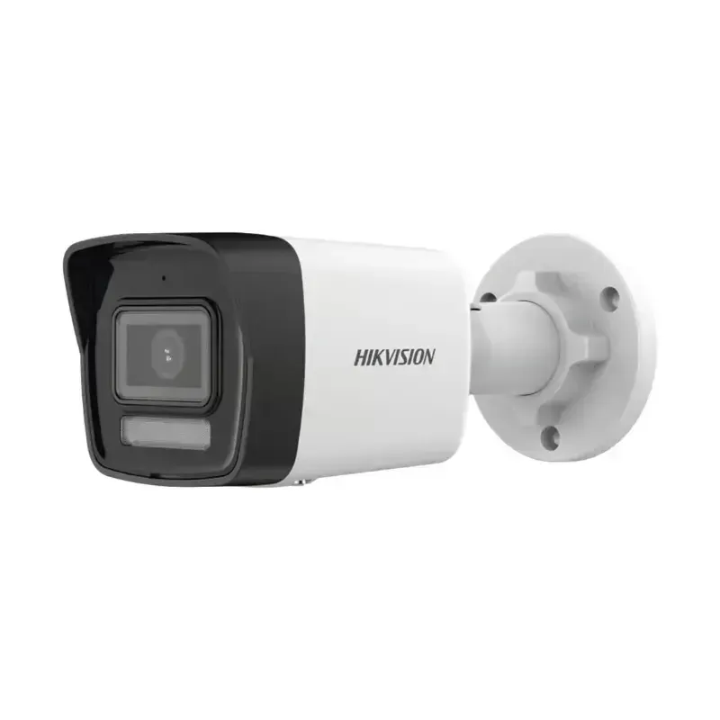IP camera HIKVISION DS-2CD1063G2-LIU (2.8mm)(O-STD) цилиндр,уличная 6MP,IR 30M,LED 20M,MIC
