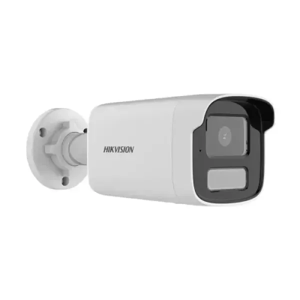 IP camera HIKVISION DS-2CD1T43G2-LIU(4mm) (O-STD) цилиндр,уличная 4MP,IR/LED 50M,MIC