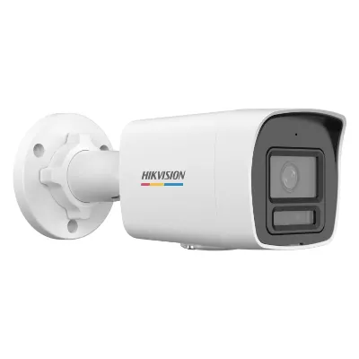 IP camera HIKVISION DS-2CD1067G3-LIU(2.8mm)(O-STD) цилиндр,уличная 6MP,LED 30M ColorVu,MIC
