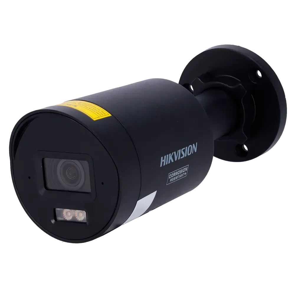 IP camera HIKVISION DS-2CD2043G2-LIZ2UY(2.8/4mm)цилиндр,уличная 4MP,IR/LED 40M,2MIC,MicroSD