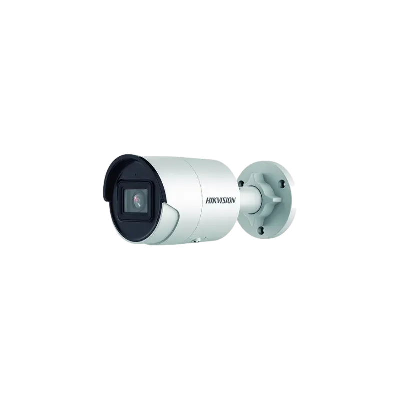 IP camera HIKVISION DS-2CD2083G3-LIY(2.8mm)цилин,улич 8MP,IR/ LED 40M ,MicroSD,AcuSense