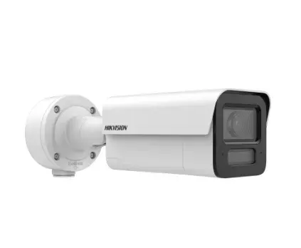 IP camera HIKVISION iDS-2CD5T87G2-XS(2.8mm)(O-STD)цил,ул8MP,LED/IR 40M,DarkfighterS DeepinVie,IK10