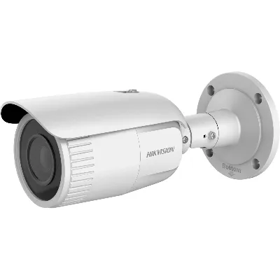 IP camera HIWATCH DS-I256Z(B) (2.8-12mm) цилиндр,уличная 2MP IR 50M microSD