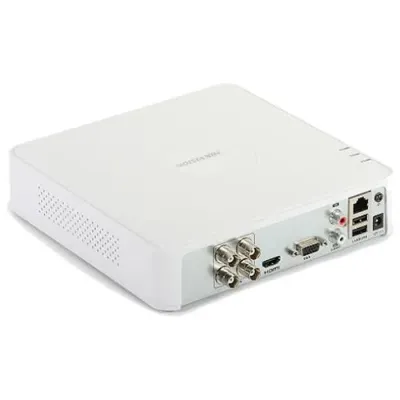 HDVR HIKVISION iDS-7104HQHI-M1/S(E) (4channel/1080P,4+2 IP/6MP,1HDD upto 10TB,H.265,AOC AcuSense)