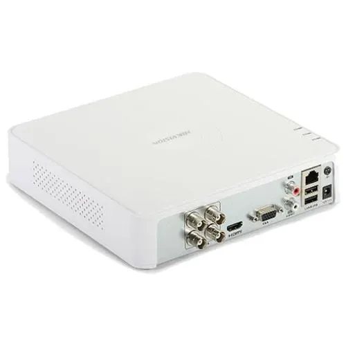 HDVR HIKVISION iDS-7104HQHI-M1/S(E) (4channel/1080P,4+2 IP/6MP,1HDD upto 10TB,H.265,AOC AcuSense)