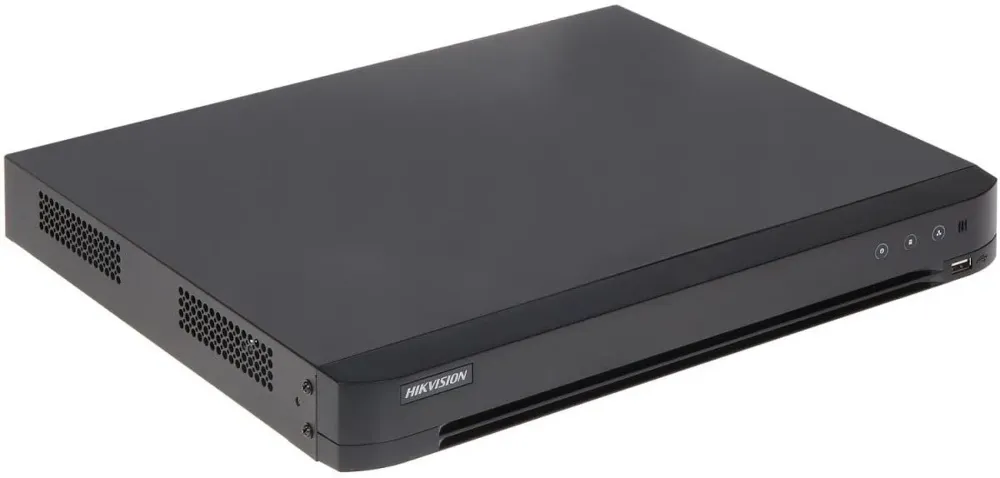 HDVR HIKVISION iDS-7216HUHI-M2/S (16channel/8MP,16+16 IP/8MP,2HDD upto 10TB,H.265,AOC)