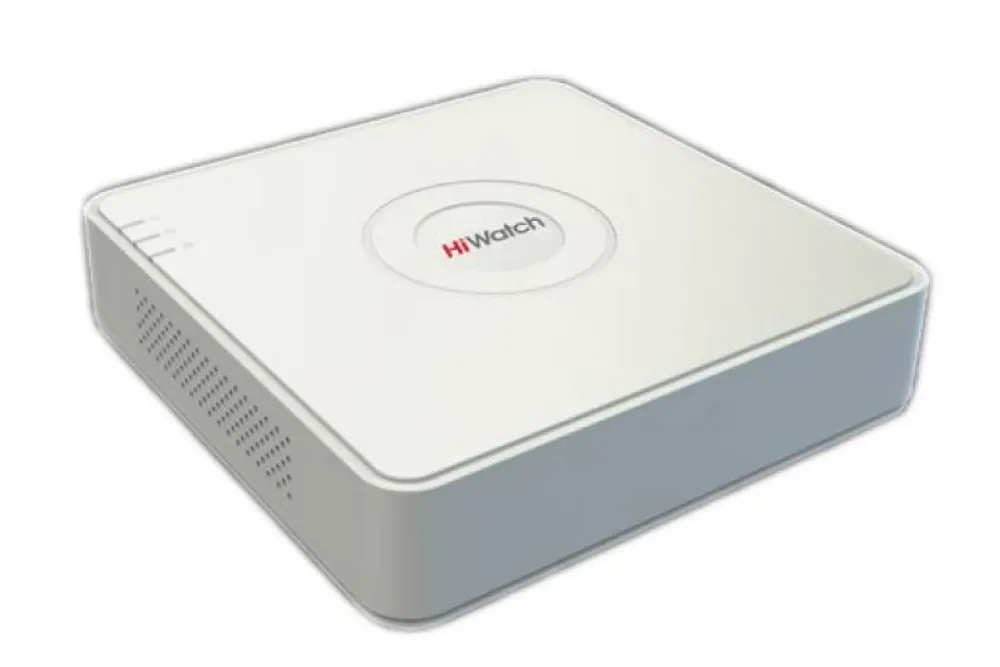 HDVR HIWATCH DS-H216QA(B) (16channel/3MP,16+8 IP/6MP,1HDD upto 6TB,H.265,AoC)