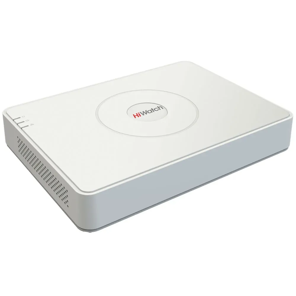 HDVR HIWATCH DS-H116G (16channel/2MP,2 IP/1MP,1HDD upto 6TB,H.264)