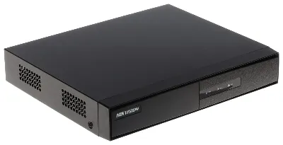 NVR HIKVISION DS-7104NI-Q1/4P(C)(O-STD(40mbps,4 IP,2ch/4MP,4ch@1080P,4PoE,1HDD upto 6TB,H.265)