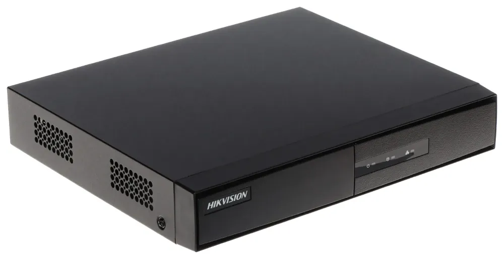 NVR HIKVISION DS-7104NI-Q1/4P(C)(O-STD(40mbps,4 IP,2ch/4MP,4ch@1080P,4PoE,1HDD upto 6TB,H.265)