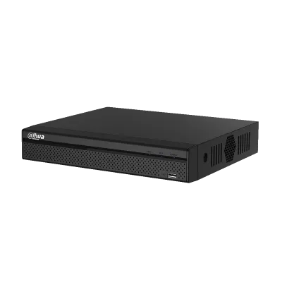 NVR DAHUA DHI-NVR4232-4KS2 (200mbps,32 IP,2CH@4K/8CH@1080P,2HDD upto 6TB,H.265) УЦЕНКА