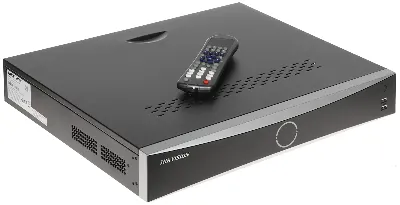 NVR HIKVISION DS-7732NXI-I4/S(256mbps,32 IP,2ch/12MP,3ch/8MP,12ch/1080P,4HDD upto 10TB,H.265)