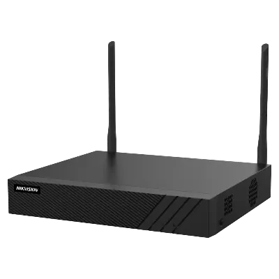 NVR HIKVISION DS-7608NI-Q1/W WIFI(80mbps,8 IP,1ch/8MP,6ch/2MP,1HDD upto 8TB,H.265)