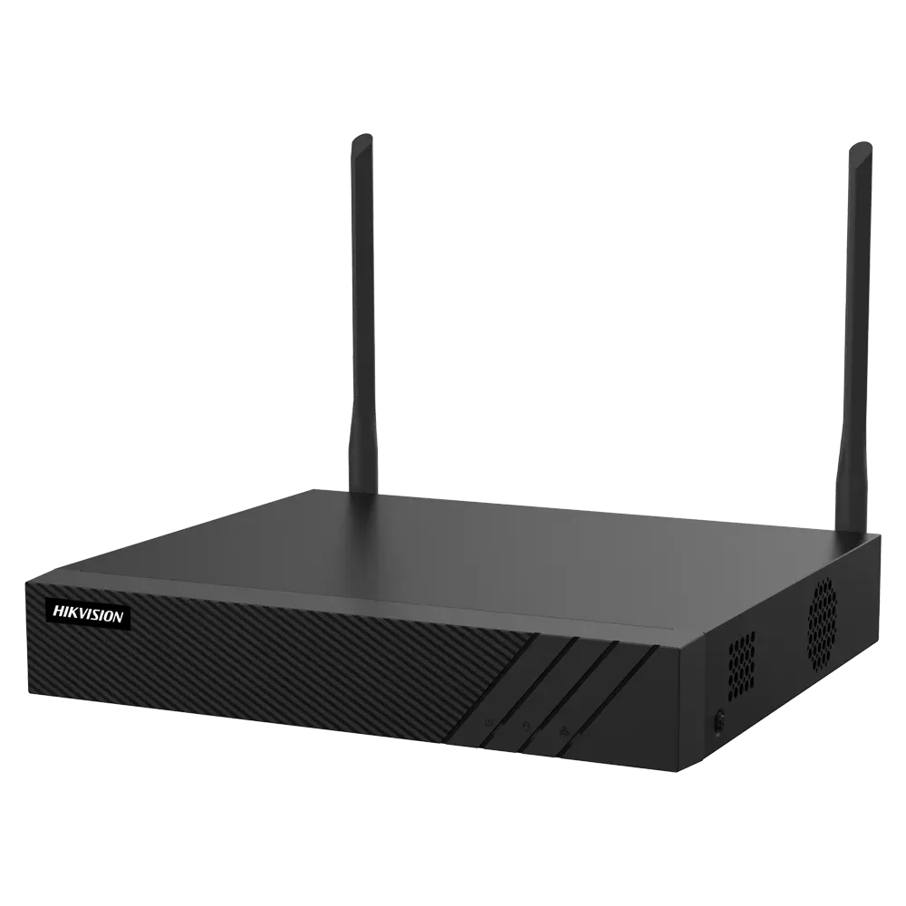 NVR HIKVISION DS-7608NI-Q1/W WIFI(80mbps,8 IP,1ch/8MP,6ch/2MP,1HDD upto 8TB,H.265)