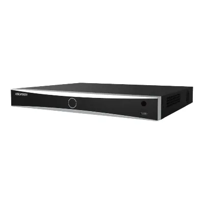 NVR HIKVISION DS-7716NXI-I4/S(E)(256mbps,16 IP,1ch/32 MP,4ch/8MP,16ch/4MP,4HDD up10TB,H.265)