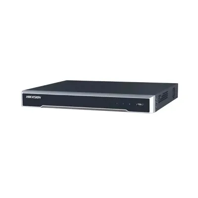 NVR HIKVISION DS-7632NI-M2 (320mbps,32 IP,2ch/32MP,10ch/8MP,20ch/4MP,2HDD upto 16TB,H.265+)
