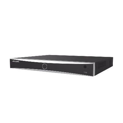 NVR HIKVISION DS-7632NXI-K2 D(O-STD)(256mbps,32 IP,2ch/12MP,3ch/8MP,12ch/1080P,2HDD upto 10TB,H.265)