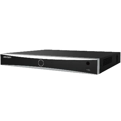 NVR HIKVISION DS-7632NXI-K2 E(O-STD)(256mbps,32 IP,2ch/12MP,3ch/8MP,12ch/1080P,2HDD upto 10TB,H.265)