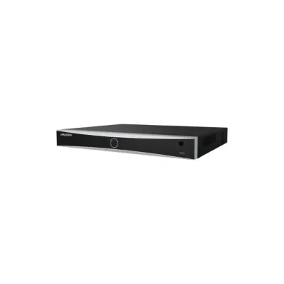 NVR HIKVISION DS-7632NXI-I2/S(E)(320mbps,32IP,4ch/32MP,10ch/8MP,20ch/14MP,2HDD upto 16TB,H.265)