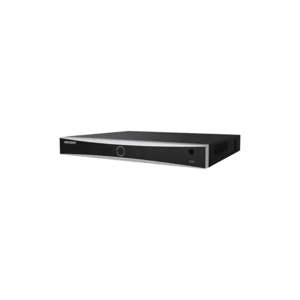 NVR HIKVISION DS-7632NXI-I2/S(E)(320mbps,32IP,4ch/32MP,10ch/8MP,20ch/14MP,2HDD upto 16TB,H.265)