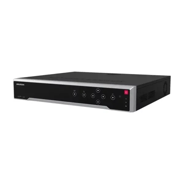 NVR HIKVISION DS-7764NI-M4(O-STD) (400mbps,64 IP,2ch/32mp,8ch/8MP,32ch/1080P,4HDD upto 16TB,H.265)