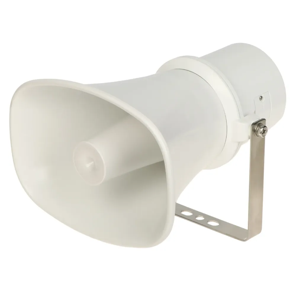 Horn Speaker HIKVISIONDS DS-QAZ1307G1-E IP, рупорный динамик 7w